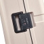 Чемодан на защелках Delsey 003108821 Vauban 4DW Spinner L 76 см