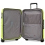 Чемодан Hinomoto Echolac 1124TS295-240 Exo M 65 см Expandable