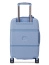 Чемодан Delsey 001676801 Chatelet Air 2.0 4DW Cabin Trolley S 55 см USB 0016768011280 Blue - фото №8