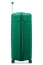 Чемодан на колёсах Roncato 418181 Butterfly B-Flying Spinner L 76 см Expandable 418181-07 07 Brilliant Green - фото №7