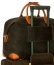 Маленькая дорожная сумка Bric's BLF20203 Life Holdall Duffle Bag 43 см BLF20203.378 378 Olive - фото №5