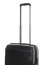 Чемодан со съемными колесами Echolac LOPC320-403 Logic Pro Spinner S 55 см Expandable LOPC320-403-01 Чёрный - фото №14