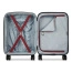 Чемодан Delsey 003867803 Meteor EU Cabin Trolley S 55 см Expandable