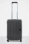 Чемодан на защелках Eberhart 33C*420 Click Spinner S 55 см 33C-018-420 018 Cool Grey - фото №4