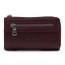 Кожаная ключница Cangurione 3271 Key Holder 3271 Burgundy - фото №3