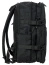 Рюкзак для путешествий BY by Bric's B2Y04497 Ulisse Travel Backpack Expandable 15″ B2Y04497.001 001 Black - фото №7