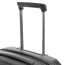 Чемодан Roncato 5763 Ypsilon Cabin Trolley Spinner S 55 см Expandable USB 5763-5101 5101 Black - фото №12