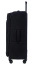 Чемодан Robinzon RS1951-N Sakhalin Spinner L 77 см RS1951-N-01 01 Black - фото №4