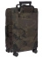 Чемодан Bric's JXD58117 Replay 21″ Carry-On Spinner 55 см JXC58117.109 109 Green Camou - фото №6