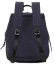 Женский рюкзак для ноутбука Hedgren HSTG03 String Akira Backpack M 14″ HSTG03/915-15 915 Vulcan Blue - фото №4
