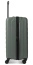 Чемодан Hedgren HCMBY01MEX Comby M Spinner 65 см Expandable HCMBY01MEX/556-01 556 Olive Night - фото №11