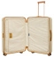 Чемодан Bric's BAQ08354 Amalfi 30″ Spinner L 76 см BAQ08354.114 014 Cream - фото №2