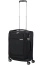Чемодан Samsonite KG6*308 D'Lite Spinner 55 см 15.6″ KG6-09308 09 Black - фото №14