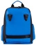 Велосипедный рюкзак Hedgren HCBI04 Commute Bike Rim Backpack 14″ RFID HCBI04/849-01 849 Strong Blue - фото №6