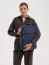 Рюкзак-антивор для ноутбука Eberhart EBH8001 Backpack 14″ USB EBH8001-DB Dark Blue - фото №16
