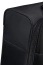 Чемодан Samsonite KG6*301 D'Lite Upright 55 см 15.6″ Expandable KG6-09301 09 Black - фото №12