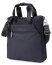 Женская сумка-тоут для ноутбука Hedgren HFURO09 Furo Roku Tote 13″ RFID HFURO09/915-15 915 Vulcan Blue - фото №6
