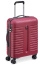 Чемодан Delsey 003792803 Iroise 4DW Slim Cabin Trolley Case S 55 см 00379280304 04 Red - фото №8