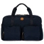 Дорожная сумка Bric's BXL42192 X-Collection X-Bag 18″ Boarding Duffle Bag With Pockets BXL42192.050 050 Ocean Bluе - фото №3