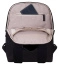 Женский рюкзак для ноутбука Rivacase 8524 Cardiff Canvas Urban Backpack 14″ 8524 Black - фото №9