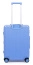 Чемодан Magellan VOCIERMAGRR*M R-Range Spinner M 65 см VOCIERMAGRRBLUM Light Blue - фото №4