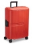 Чемодан на защёлках Delsey B03765810 Color Block Hardside Trolley M 67 см B0376581004 04 Red - фото №1