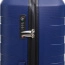 Чемодан Roncato 5512 Box Medium Trolley 69 см 5512-0183 0183 Nero/Navy - фото №5