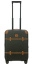 Чемодан с чехлом Bric's BBG38301 Bellagio 3.0 21″ Carry-on Spinner S 55 см BBG38301.078 078 Olive - фото №6