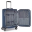 Чемодан Roncato 415093 City 3.0 Cabin Spinner 55 см Exp 415093-23 23 Dark Blue - фото №2
