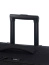 Чемодан Robinzon RS1953-N Sakhalin Spinner S 55 см RS1953-N-01 01 Black - фото №10