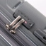Чемодан Roncato 413461 Flight DLX Spinner L 79 см Expandable 413461-22 22 Anthracite - фото №8