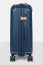 Чемодан на колесах Eberhart 54C*420 Cosmo Spinner S 54 см 54C-041-420 041 Dark Blue - фото №6