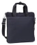 Женская сумка-тоут для ноутбука Hedgren HFURO09 Furo Roku Tote 13″ RFID HFURO09/915-15 915 Vulcan Blue - фото №5