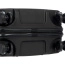 Чемодан BY by Bric's B1Y08429 Ulisse Cabin S 55 см USB B1Y08429.001 001 Black - фото №12