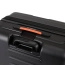 Чемодан Hedgren HCMBY01LEX Comby L Spinner 74 см Expandable
