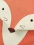 Детский ранец Samsonite CD0*019 Happy Sammies Backpack S Fox William
