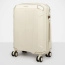 Чемодан на колесах Eberhart 54C*420 Cosmo Spinner S 54 см 54C-010-420 010 Milk - фото №1