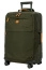 Чемодан Bric's с колесами Hinomoto BXL58139 X-Collection X-Bag 27″ Spinner With Frame 71 см BXL58139.078 078 Olive - фото №1