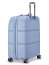 Чемодан Delsey 001676810 Chatelet Air 2.0 4DW Trolley Case M 66 см 0016768101280 Blue - фото №9