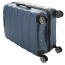 Чемодан Delsey 003867810 Meteor EU Trolley M 68 см Expandable