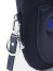 Женская сумка кросс-боди Hedgren HFIKA13L Fika Bonbon L Crossover Bag RFID HFIKA13L/870-01 870 Peacoat Blue - фото №6