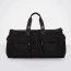 Сумка-портплед Eberhart EBH0916 Garment Bag 54 см EBH0916-GBG Black - фото №3