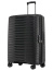 Чемодан на колесах Conwood CD-PPT039-TL Strata Spinner L 76 см Expandable CD-PPT039-TL-BLK Чёрный - фото №10