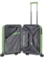 Чемодан на колёсах Robinzon RP5633-F Fiji Spinner S 55 см RP5633-F-27 27 Mint Green - фото №2