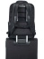 Большой бизнес-рюкзак Samsonite CE7*008 Spectrolite 2.0 Laptop Backpack 17.3″ Exp CE7-09008 09 Black - фото №5