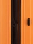 Чемодан на колёсах Robinzon RP2992-E Madeira Extra Spinner M 66 см Expandable RP2992-E-96 96 Wild Orange - фото №7