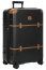 Чемодан с чехлом Bric's BBG38303 Bellagio 3.0 27″ Spinner M 70 см Expandable BBG38303.902 902 Black - фото №13