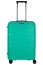 Чемодан Eberhart 46W*424 Wave Spinner M 66 см 46W-022-424 022 Parrot Green - фото №3