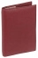 Кожаная обложка для паспорта Ego Favorite 306-0149-1А с отделениями для карт 306-0149-1А Вишневый - фото №1