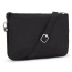 Женский клатч Kipling K72323T79 Riri Small Crossbody Bag Paka Black